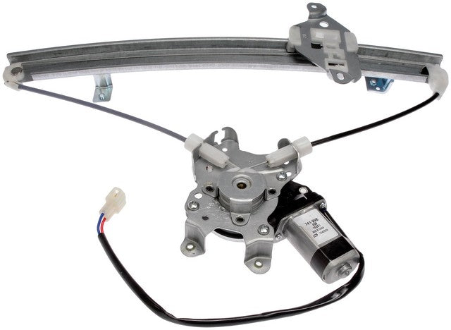 Window Motor and Regulator Assembly Dorman-OE Solutions 741-998