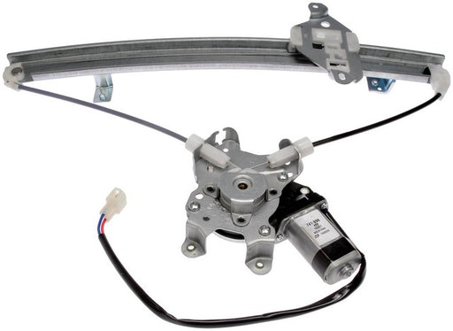 Window Motor and Regulator Assembly Dorman-OE Solutions 741-998