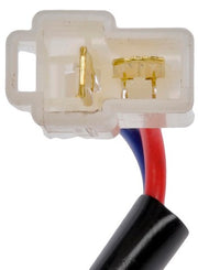 Window Motor and Regulator Assembly Dorman-OE Solutions 741-998