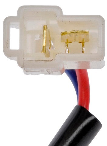 Window Motor and Regulator Assembly Dorman-OE Solutions 741-998