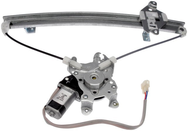 Window Motor and Regulator Assembly Dorman-OE Solutions 741-999