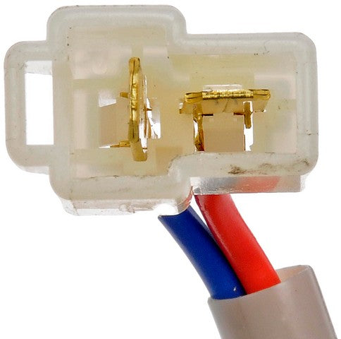 Window Motor and Regulator Assembly Dorman-OE Solutions 741-999