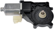 Power Window Motor Dorman-OE Solutions 742-028