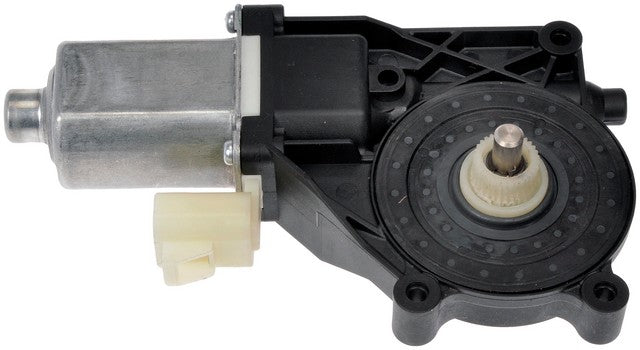 Power Window Motor Dorman-OE Solutions 742-028