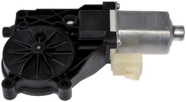 Power Window Motor Dorman-OE Solutions 742-028