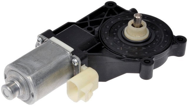 Power Window Motor Dorman-OE Solutions 742-028