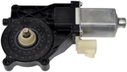 Power Window Motor Dorman-OE Solutions 742-029