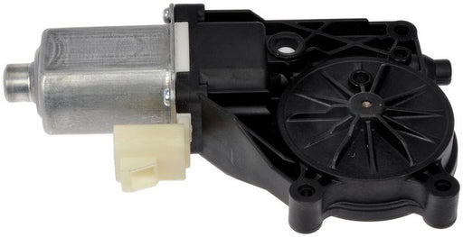 Power Window Motor Dorman-OE Solutions 742-029