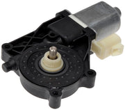 Power Window Motor Dorman-OE Solutions 742-029