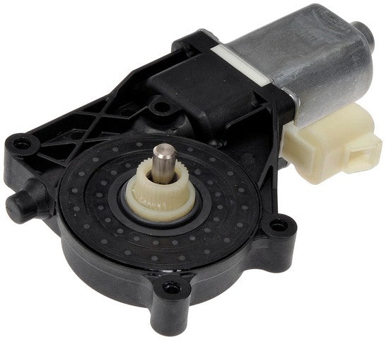 Power Window Motor Dorman-OE Solutions 742-029