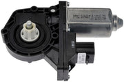 Power Window Motor Dorman-OE Solutions 742-050