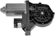 Power Window Motor Dorman-OE Solutions 742-050
