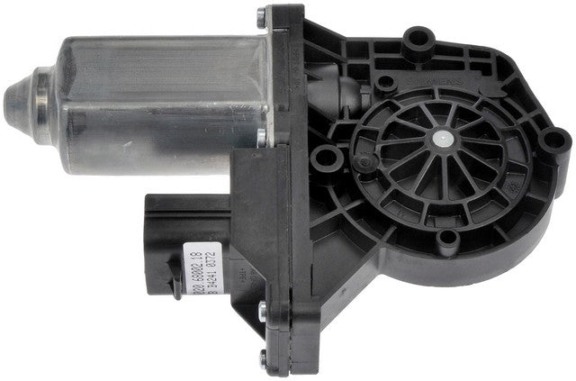 Power Window Motor Dorman-OE Solutions 742-050