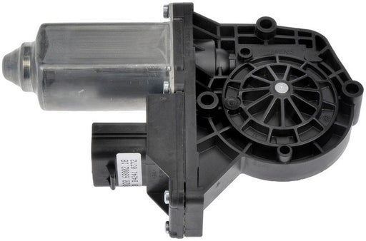 Power Window Motor Dorman-OE Solutions 742-050