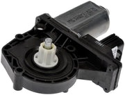 Power Window Motor Dorman-OE Solutions 742-050