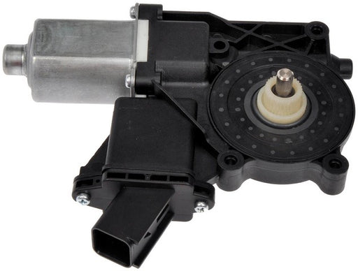Power Window Motor Dorman-OE Solutions 742-054