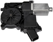 Power Window Motor Dorman-OE Solutions 742-054