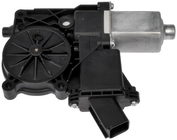 Power Window Motor Dorman-OE Solutions 742-054