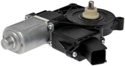 Power Window Motor Dorman-OE Solutions 742-054