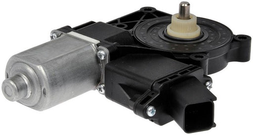 Power Window Motor Dorman-OE Solutions 742-054