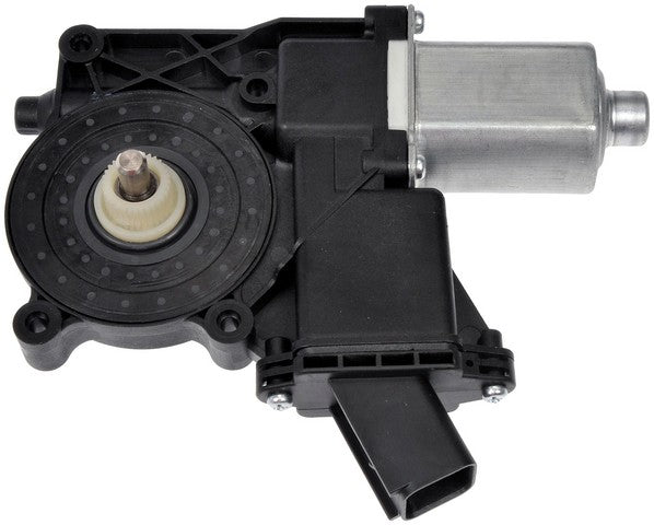 Power Window Motor Dorman-OE Solutions 742-055