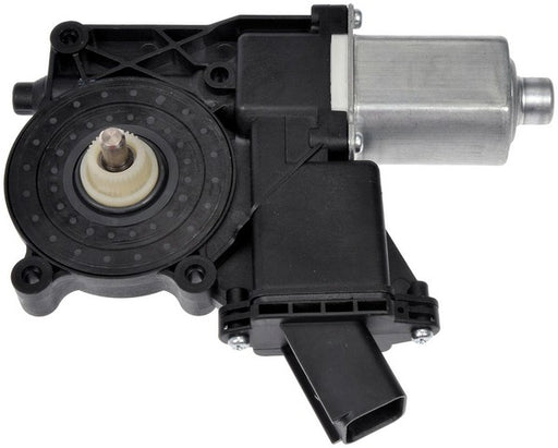 Power Window Motor Dorman-OE Solutions 742-055