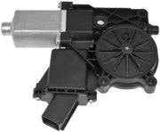Power Window Motor Dorman-OE Solutions 742-055