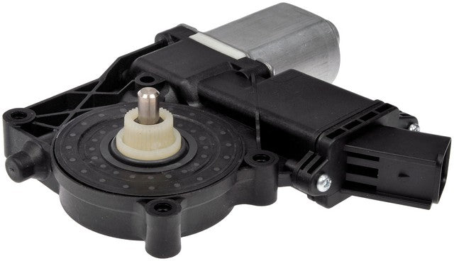 Power Window Motor Dorman-OE Solutions 742-055