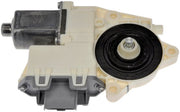 Power Window Motor Dorman-OE Solutions 742-056