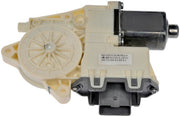 Power Window Motor Dorman-OE Solutions 742-056