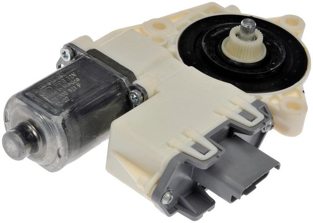 Power Window Motor Dorman-OE Solutions 742-056