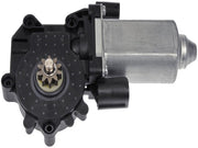 Window Motor Dorman-OE Solutions 742-060
