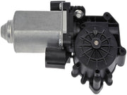 Window Motor Dorman-OE Solutions 742-060