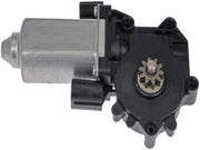 Window Motor Dorman-OE Solutions 742-061