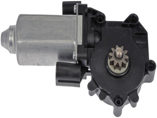 Window Motor Dorman-OE Solutions 742-061
