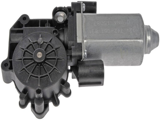 Window Motor Dorman-OE Solutions 742-061