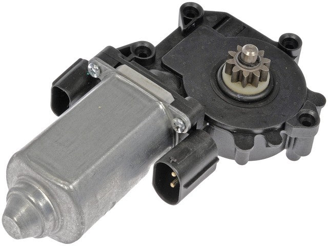 Window Motor Dorman-OE Solutions 742-061