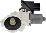 Power Window Motor Dorman-OE Solutions 742-062