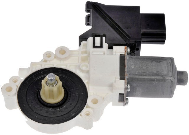 Power Window Motor Dorman-OE Solutions 742-062