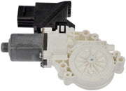 Power Window Motor Dorman-OE Solutions 742-062