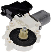 Power Window Motor Dorman-OE Solutions 742-062