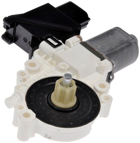 Power Window Motor Dorman-OE Solutions 742-062