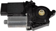 Window Motor Dorman-OE Solutions 742-063