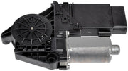 Window Motor Dorman-OE Solutions 742-063