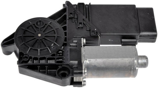 Window Motor Dorman-OE Solutions 742-063