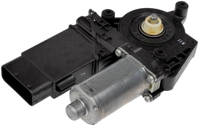 Window Motor Dorman-OE Solutions 742-063