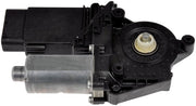 Window Motor Dorman-OE Solutions 742-065