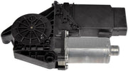 Window Motor Dorman-OE Solutions 742-065