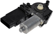 Window Motor Dorman-OE Solutions 742-065