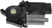 Window Motor Dorman-OE Solutions 742-066